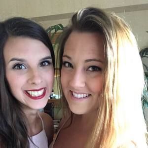 Meet your Posher, Moriah